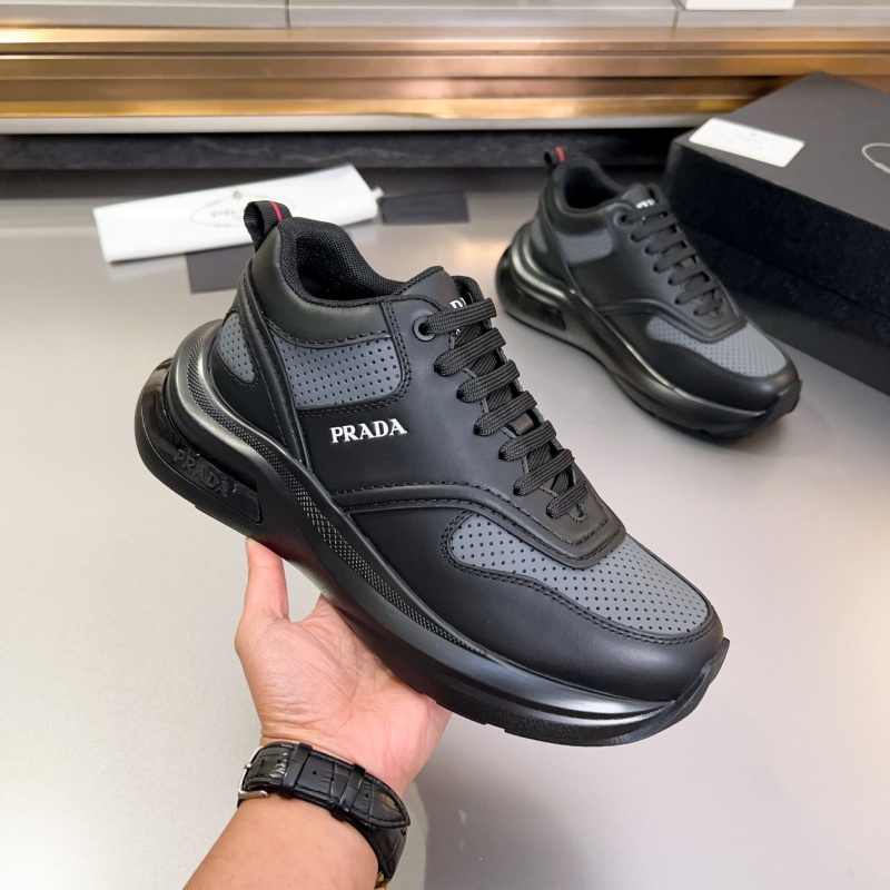 Prada Sneakers